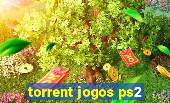torrent jogos ps2